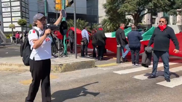 Jueces y magistrados exigen  indemnizaciones contempladas en la reforma judicial (Video)