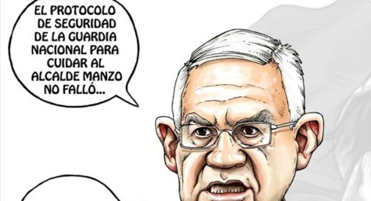 "La autodefensa militar"