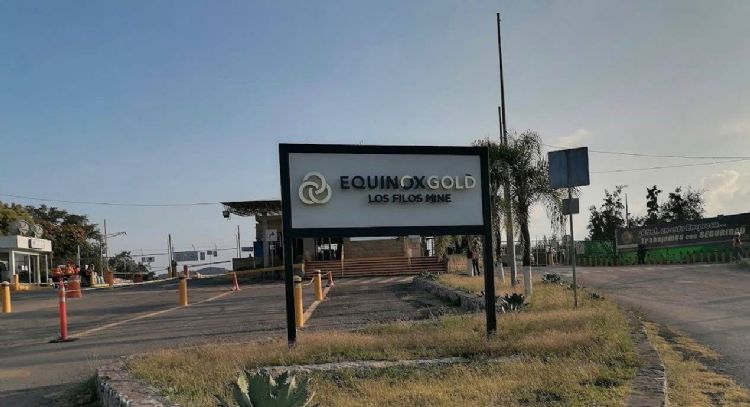 Ejidatarios de Carrizalillo exigen intervención de Sheinbaum en caso de minera Equinox Gold