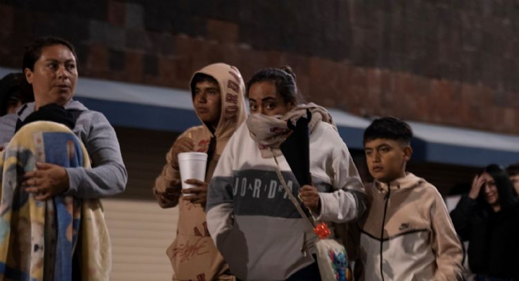 Frío en CDMX en el arranque del Buen Fin: alerta para el jueves en estas alcaldías