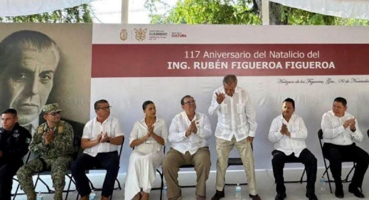 Evelyn Salgado despide a funcionaria tras escándalo por homenaje al exgobernador Rubén Figueroa