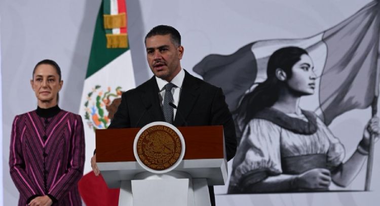 Así lavan dinero los casinos intervenidos por el gobierno federal