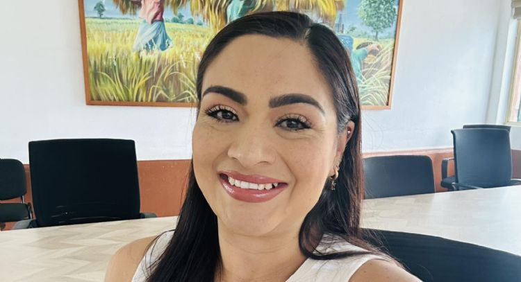 Gabriela Mejía, exalcaldesa asesinada, vivió en casa de una persona ligada al crimen organizado: FGE