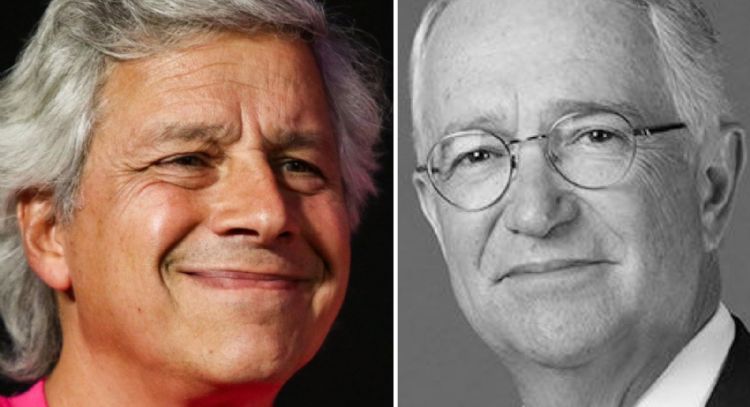 Marcha del 15 de noviembre es organizada por Salinas Pliego y Claudio X: Adán Augusto