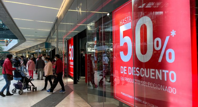 El C5 vigilará el Buen Fin 2025 con mil 264 cámaras en 165 centros comerciales de la CDMX