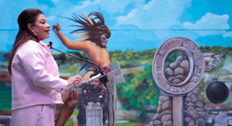 CDMX pintará mil murales en lugares clave por Mundial 2026