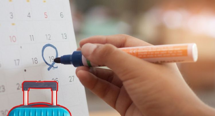 Calendario SEP: ¿Cuándo inician las vacaciones de invierno 2025?