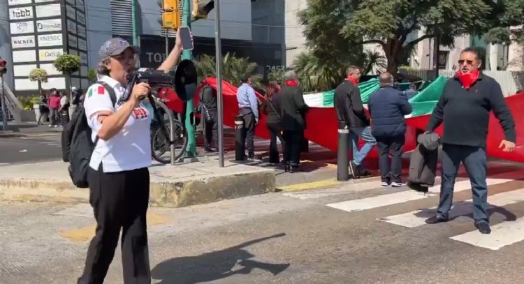 Jueces y magistrados exigen  indemnizaciones contempladas en la reforma judicial (Video)