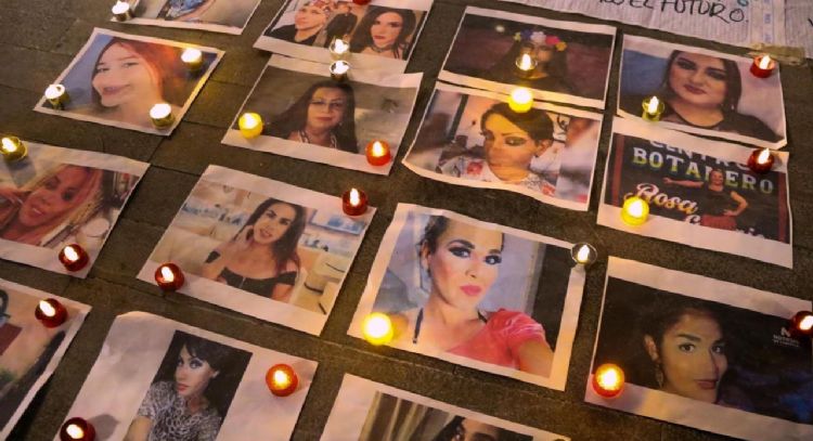 Tipifican “transfeminicidio” en Edomex; será sancionado con hasta 93.4 años de prisión