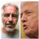 Correos de Epstein afirman que Trump "sabía de las chicas" y estuvo con víctima de tráfico sexual