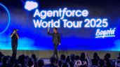 Foto ilustrativa de la nota titulada: Inteligencia Artificial: Empresa Salesforce promete convertir a México en motor de innovación