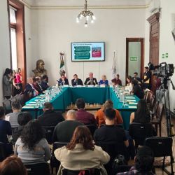 Plan General de Desarrollo de la CDMX será reformulado: Pablo Yanes