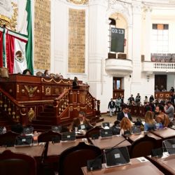 Congreso de la CDMX eleva penas de cárcel por el delito de despojo