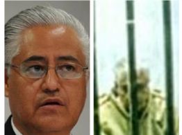 Vinculan a proceso a exrector de la UAEM por delincuencia organizada en la “Estafa Maestra”