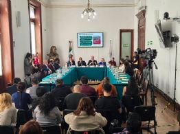 Plan General de Desarrollo de la CDMX será reformulado: Pablo Yanes