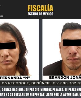 FGJEM confirma hallazgo de sacerdote asesinado en Nextlalpan; hay dos detenidos