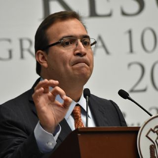 Liberación anticipada de Javier Duarte "sería una afrenta a todas las víctimas”: Propuesta Cívica