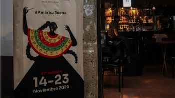 Alemania cancela presentación de orquesta en Michoacán por la violencia