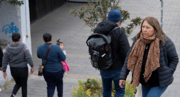 Alerta por frío para la madrugada y amanecer del viernes en estas alcaldías de CDMX