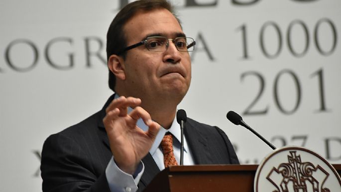 Liberación anticipada de Javier Duarte "sería una afrenta a todas las víctimas”: Propuesta Cívica