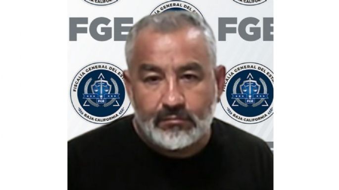 Condenado a 17 años de cárcel por abusar de una menor durante cinco años en BC