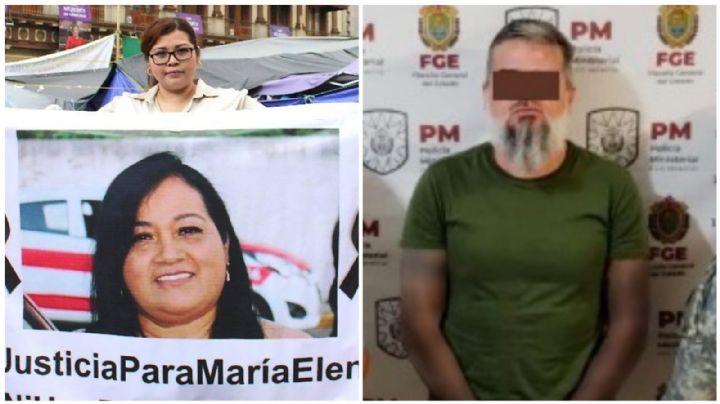Hija de la periodista María Elena Ferral repudia posible liberación de un detenido por su asesinato
