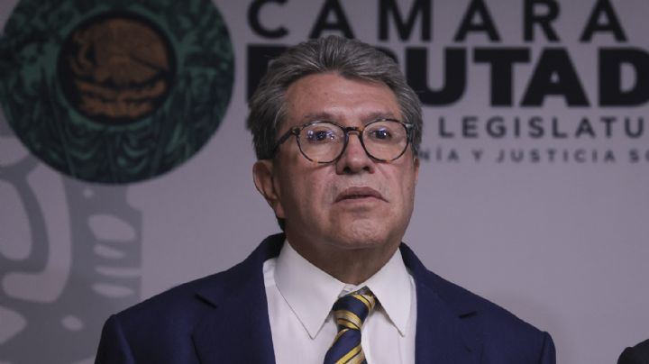 Reformas electoral y a la revocación de mandato estarán listas en junio de 2026: Ricardo Monreal