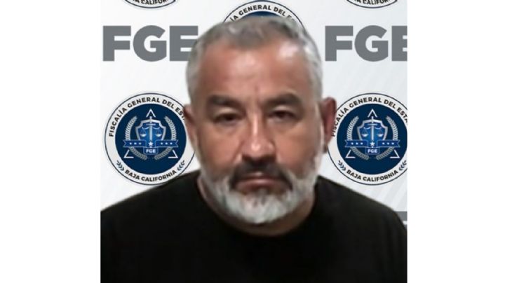 Condenado a 17 años de cárcel por abusar de una menor durante cinco años en BC