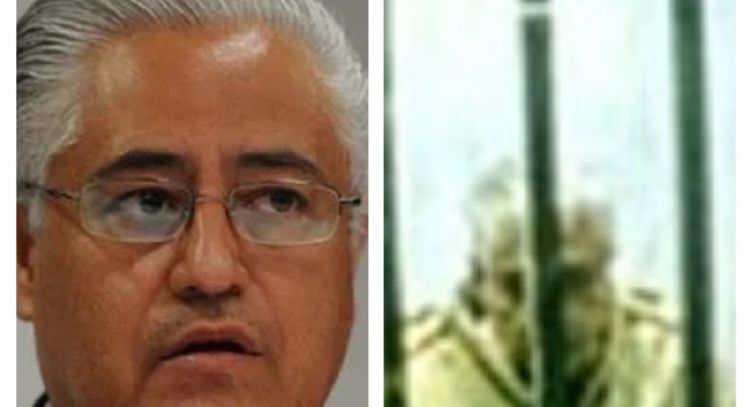 Vinculan a proceso a exrector de la UAEM por delincuencia organizada en la “Estafa Maestra”