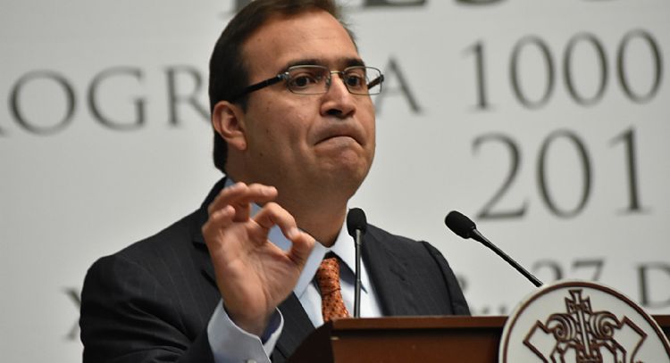 Liberación anticipada de Javier Duarte "sería una afrenta a todas las víctimas”: Propuesta Cívica