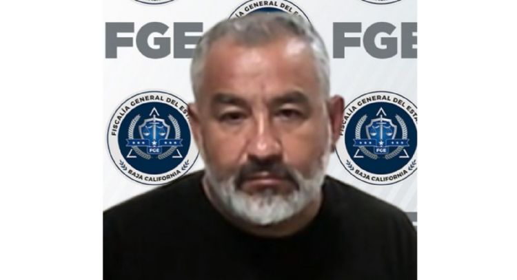 Condenado a 17 años de cárcel por abusar de una menor durante cinco años en BC