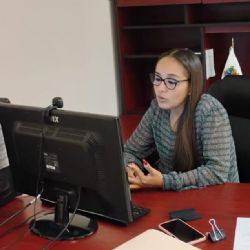 Capacita TPT en materia de transparencia y acceso a información pública a las y los servidores públicos