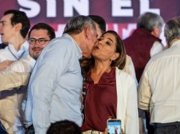 Quintana Roo: Contratos de unidades médicas equivalen a la construcción de un hospital