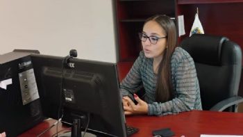 Capacita TPT en materia de transparencia y acceso a información pública a las y los servidores públi