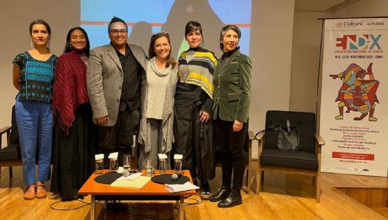 El 10º Encuentro Nacional de Danza promete programa artístico con enfoque pluricultural