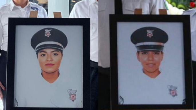 Confirman que policías asesinadas en Jalisco no tenían chalecos antibalas; "no fue determinante"