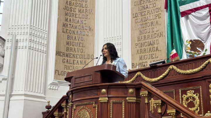 Congreso de la CDMX aprueba aumentar sanciones ante violencia por razón de género