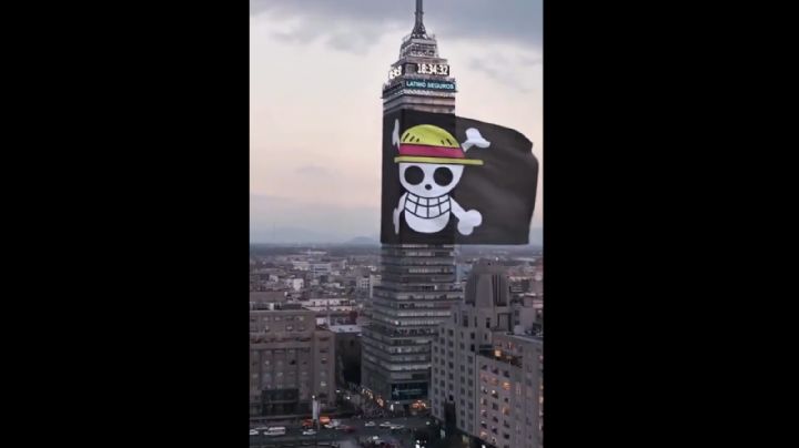 Generación Z, el sombrero de paja se planta frente al poder