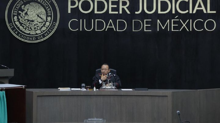 Dedazo judicial: ésta es la reforma que Rafael Guerra usó para blindar su poder más allá de 2027