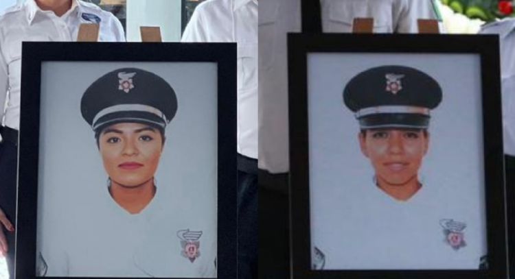Confirman que policías asesinadas en Jalisco no tenían chalecos antibalas; "no fue determinante"