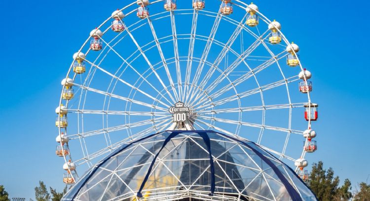 En precierre musical de 2025 se acerca Corona Capital, Flow Fest, Limp Bizkit y Billy Idol…