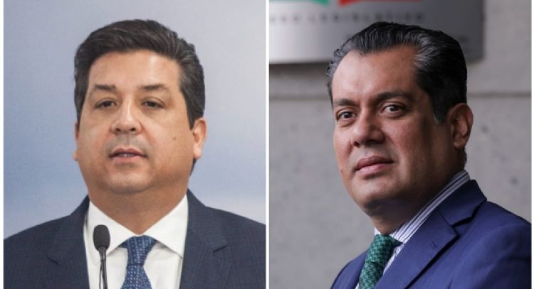 Morena lanza campaña para presionar a la SCJN por caso contra exgobernador Cabeza de Vaca