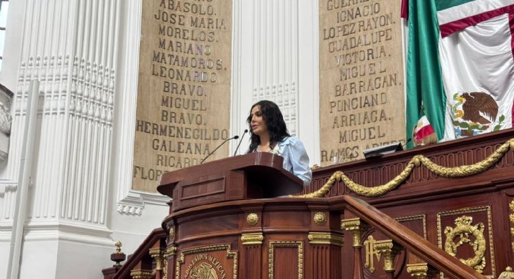 Congreso de la CDMX aprueba aumentar sanciones ante violencia por razón de género