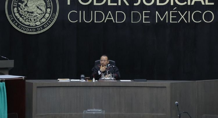 Dedazo judicial: ésta es la reforma que Rafael Guerra usó para blindar su poder más allá de 2027