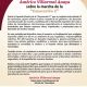 El Gobernador de Tamaulipas, Dr. Américo Villarreal Ayana: