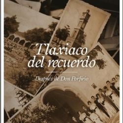 Presentan libro sobre el “tres veces heroico" pueblo de Tlaxiaco, en Oaxaca