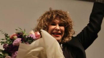 Gioconda Belli recibe “Premio Carlos Fuentes 2025”