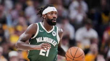 Patrick Beverley, exjugador de la NBA, fue arrestado en Texas por un cargo de agresión grave