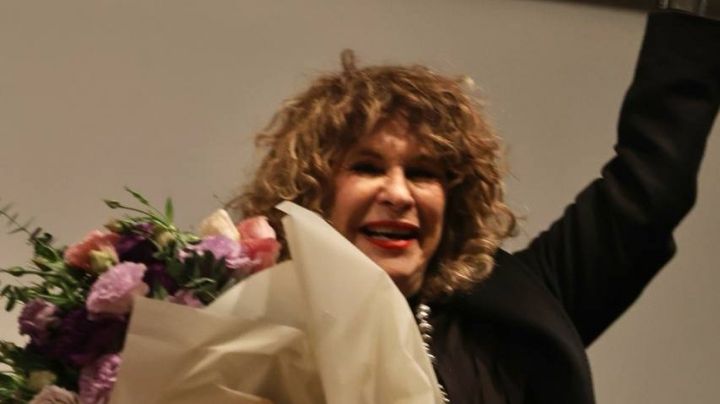 Gioconda Belli recibe “Premio Carlos Fuentes 2025”