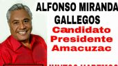 Foto ilustrativa de la nota titulada: Dan 82 años de prisión a Alfonso Miranda Gallegos, exalcalde y exdiputado de Amacuzac, Morelos